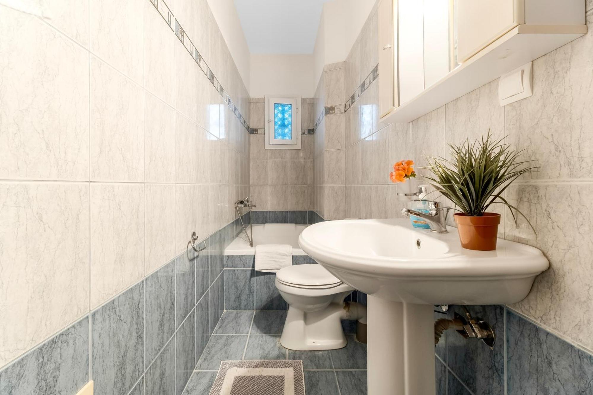 Paraskevi Apartments Lefkáda Dış mekan fotoğraf